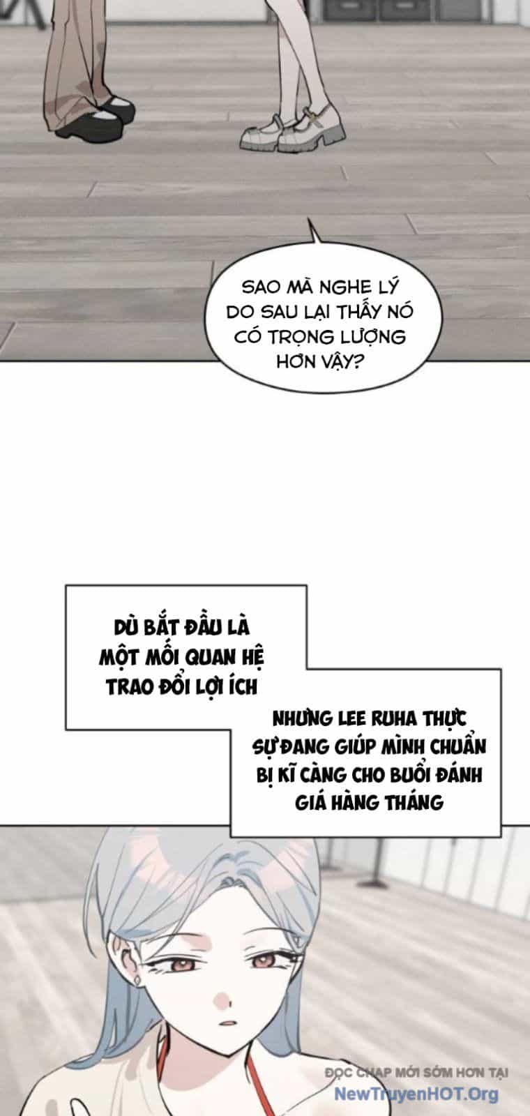 Hôm Nay Han Yoil Là Phụ Nữ - Chương 22 - ảnh 65