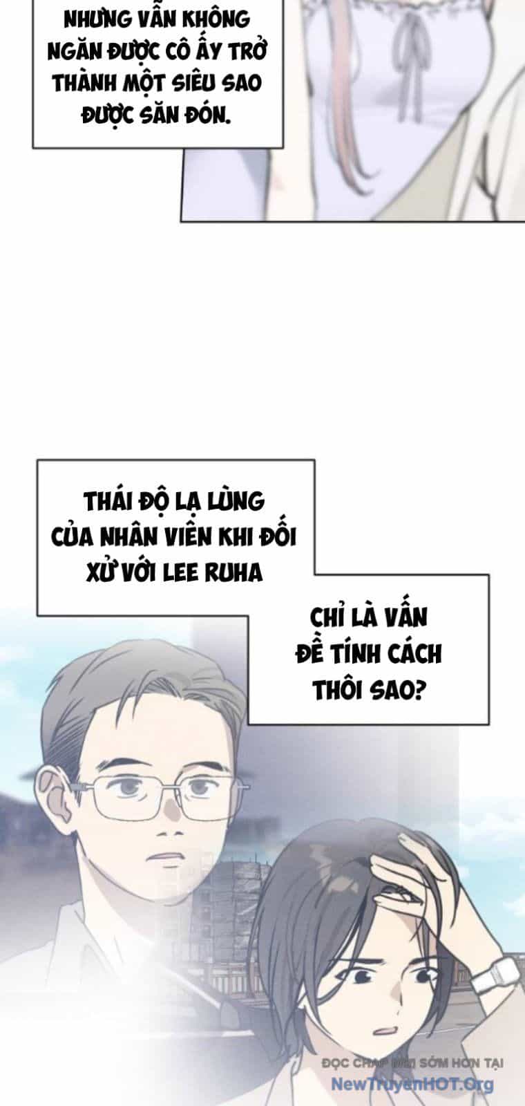 Hôm Nay Han Yoil Là Phụ Nữ - Chương 22 - ảnh 67