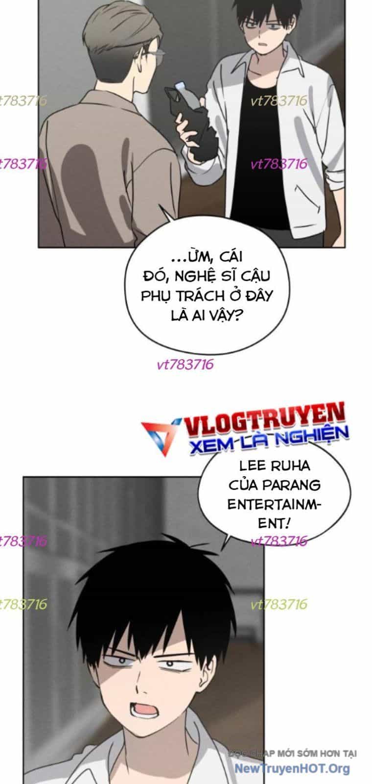 Hôm Nay Han Yoil Là Phụ Nữ - Chương 22 - ảnh 7