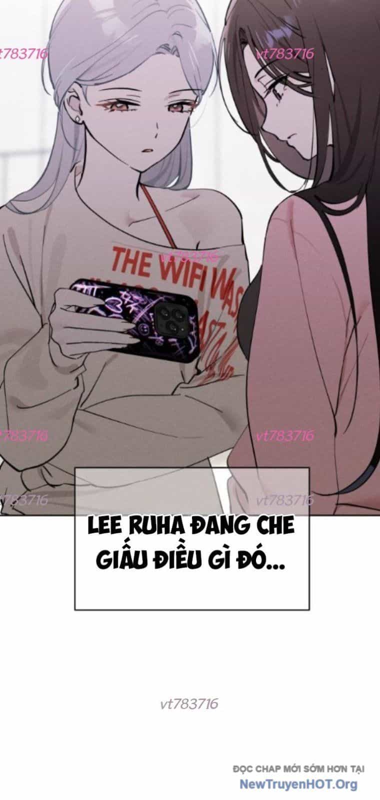 Hôm Nay Han Yoil Là Phụ Nữ - Chương 22 - ảnh 70
