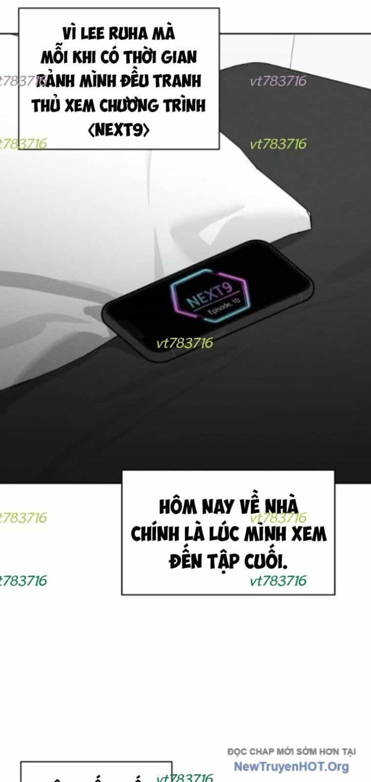 Hôm Nay Han Yoil Là Phụ Nữ - Chương 22 - ảnh 71