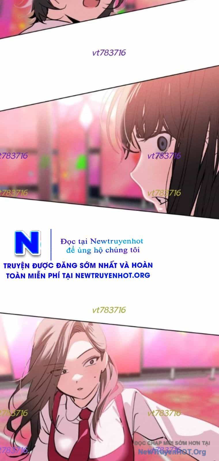 Hôm Nay Han Yoil Là Phụ Nữ - Chương 22 - ảnh 73
