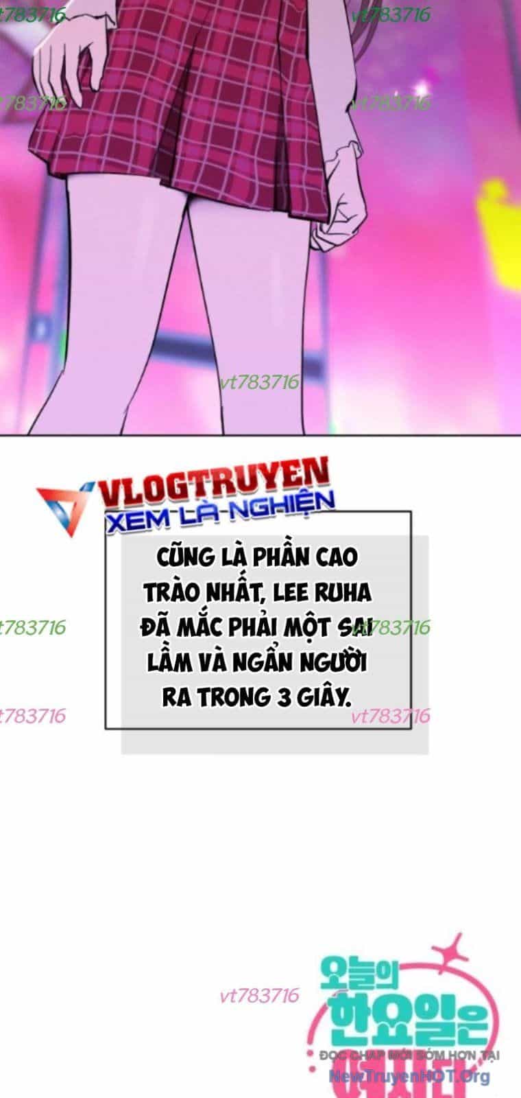 Hôm Nay Han Yoil Là Phụ Nữ - Chương 22 - ảnh 75