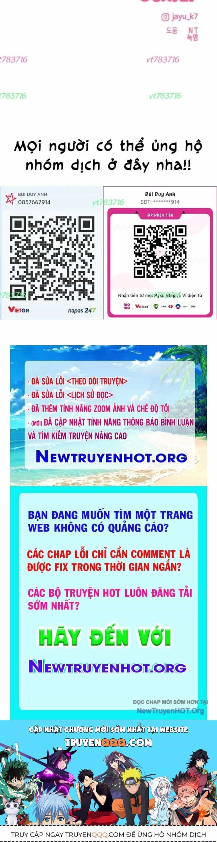 Hôm Nay Han Yoil Là Phụ Nữ - Chương 22 - ảnh 76