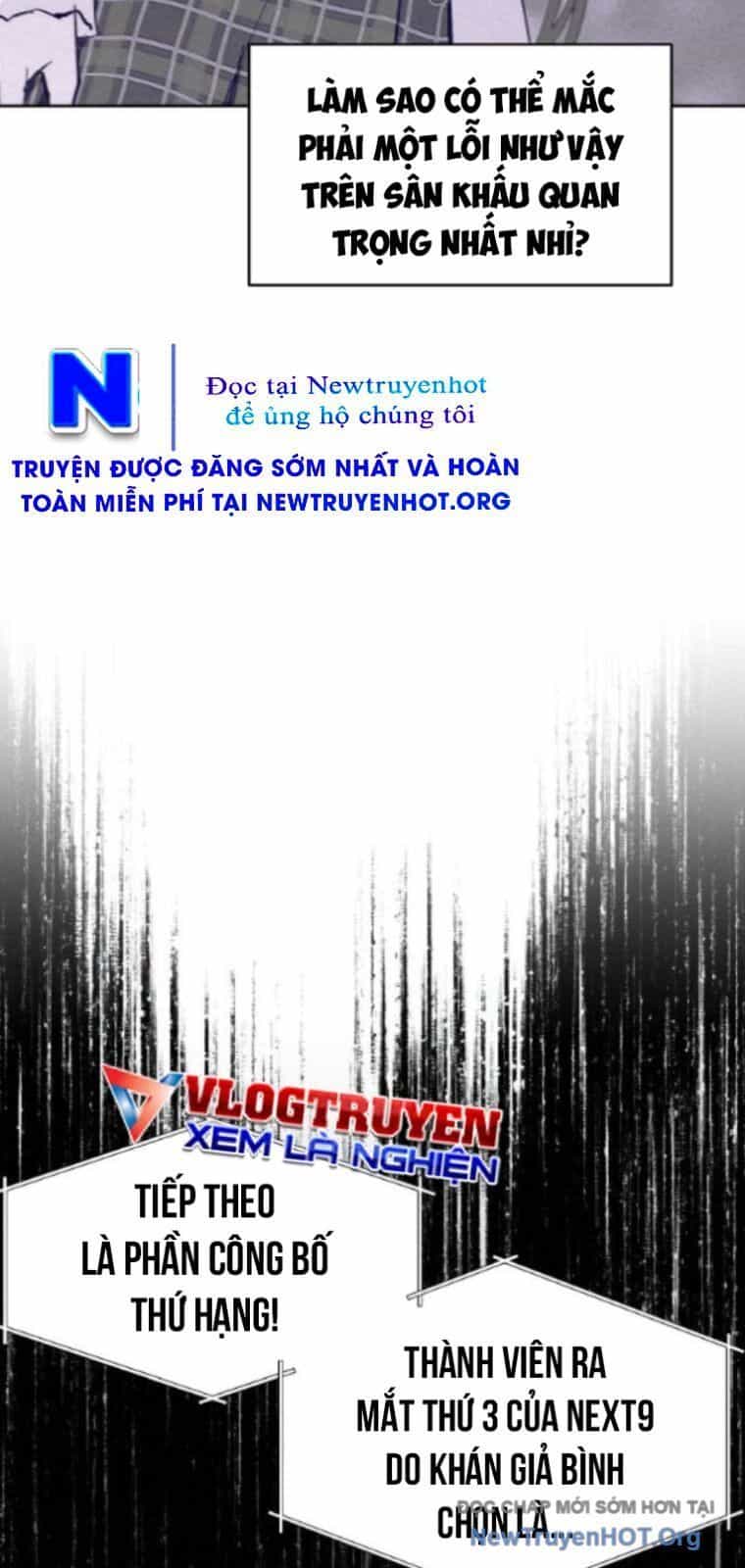 Hôm Nay Han Yoil Là Phụ Nữ - Chương 23 - ảnh 10