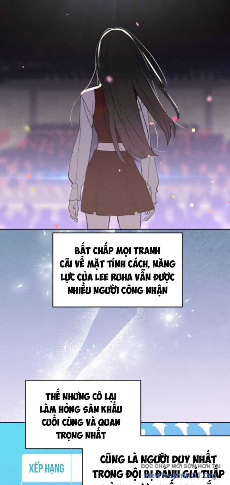 Hôm Nay Han Yoil Là Phụ Nữ - Chương 23 - ảnh 12