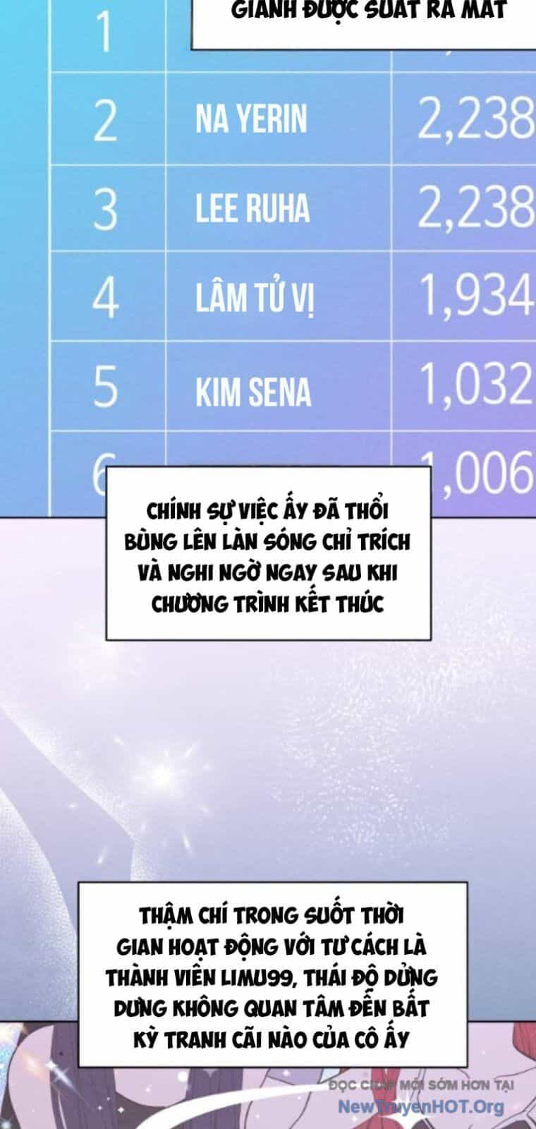 Hôm Nay Han Yoil Là Phụ Nữ - Chương 23 - ảnh 13