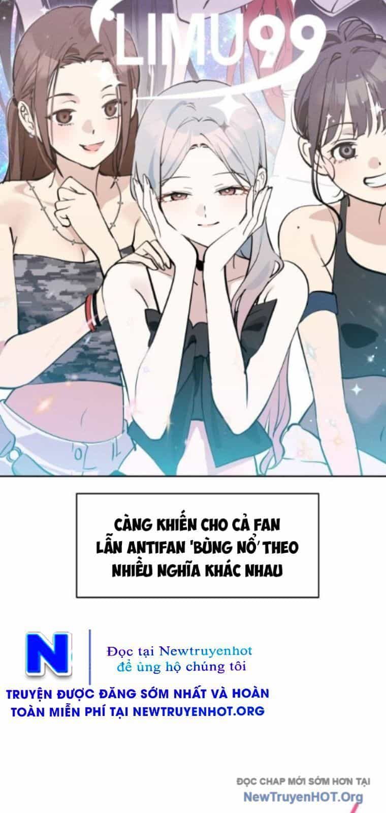 Hôm Nay Han Yoil Là Phụ Nữ - Chương 23 - ảnh 14