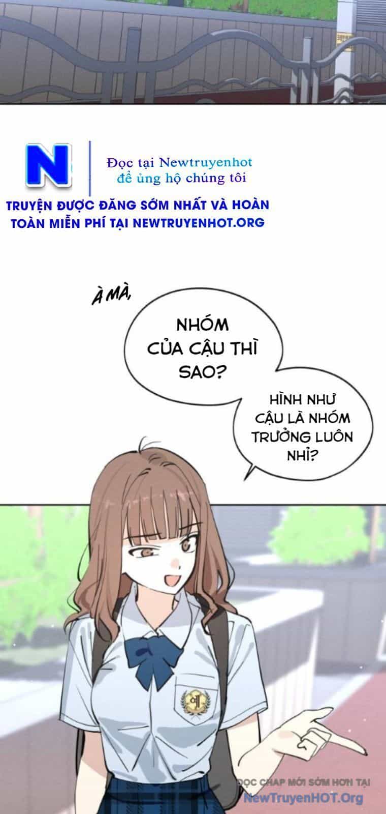 Hôm Nay Han Yoil Là Phụ Nữ - Chương 23 - ảnh 16