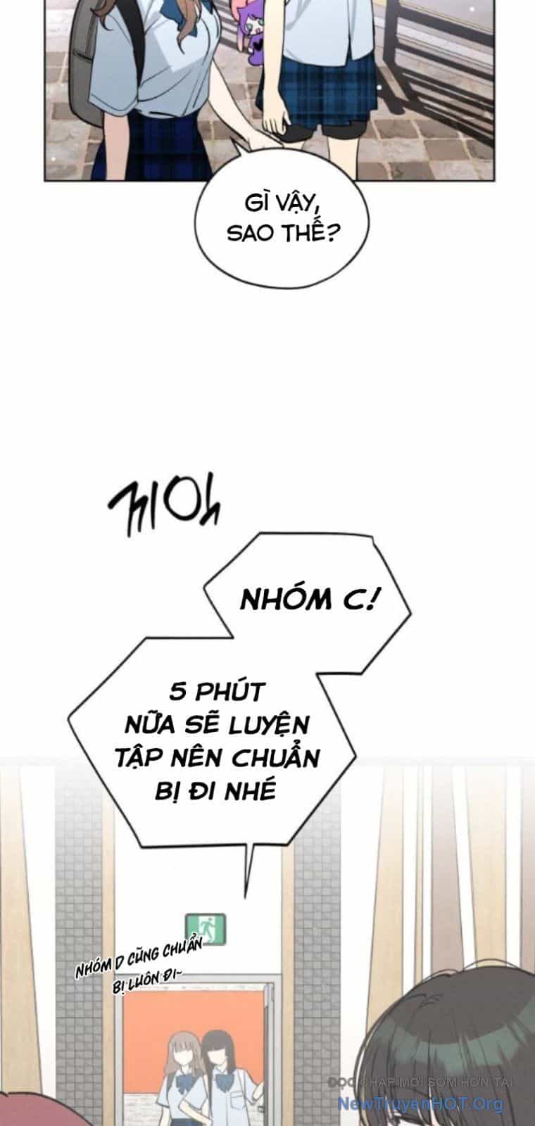 Hôm Nay Han Yoil Là Phụ Nữ - Chương 23 - ảnh 19