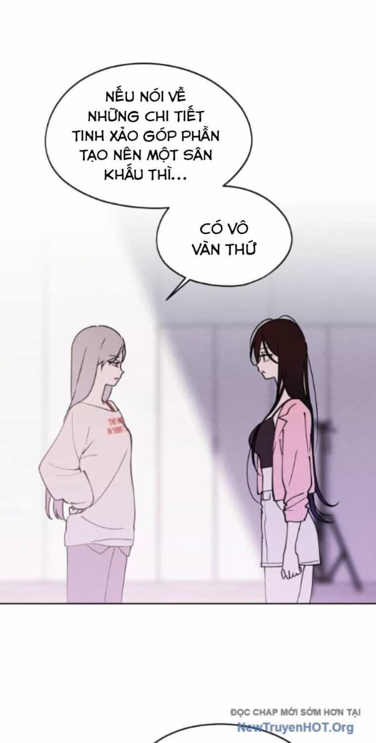 Hôm Nay Han Yoil Là Phụ Nữ - Chương 23 - ảnh 2