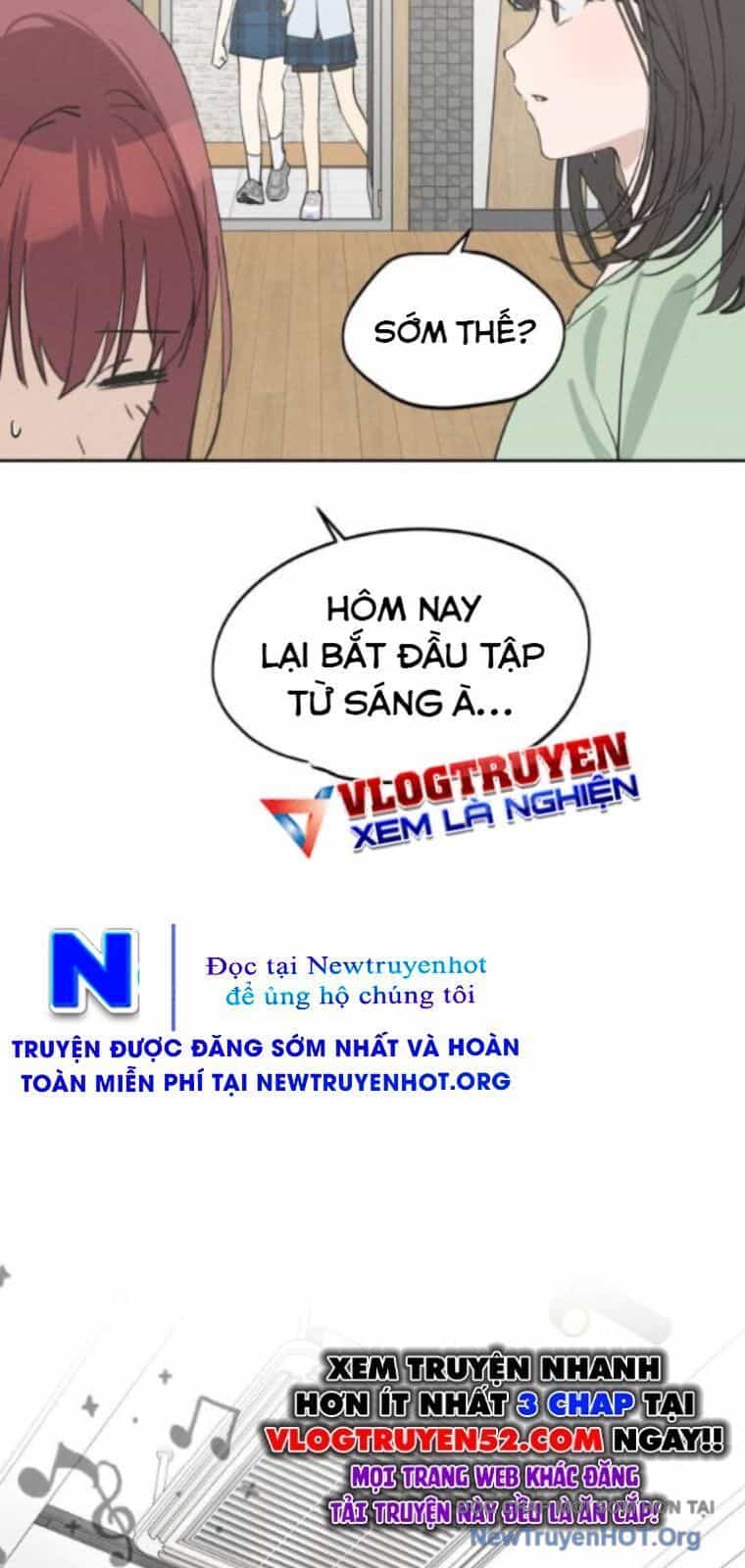 Hôm Nay Han Yoil Là Phụ Nữ - Chương 23 - ảnh 20