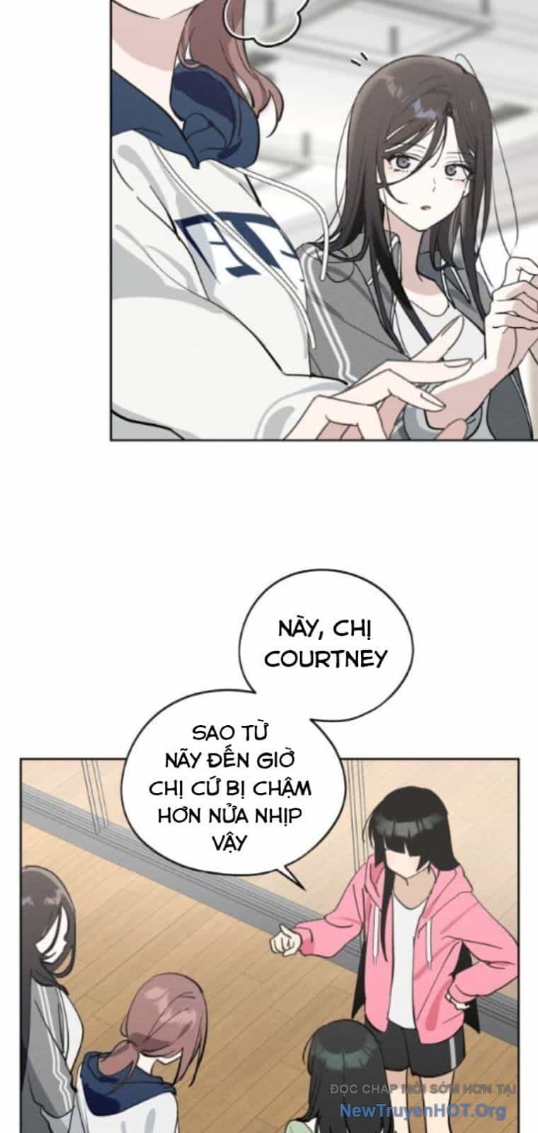 Hôm Nay Han Yoil Là Phụ Nữ - Chương 23 - ảnh 22