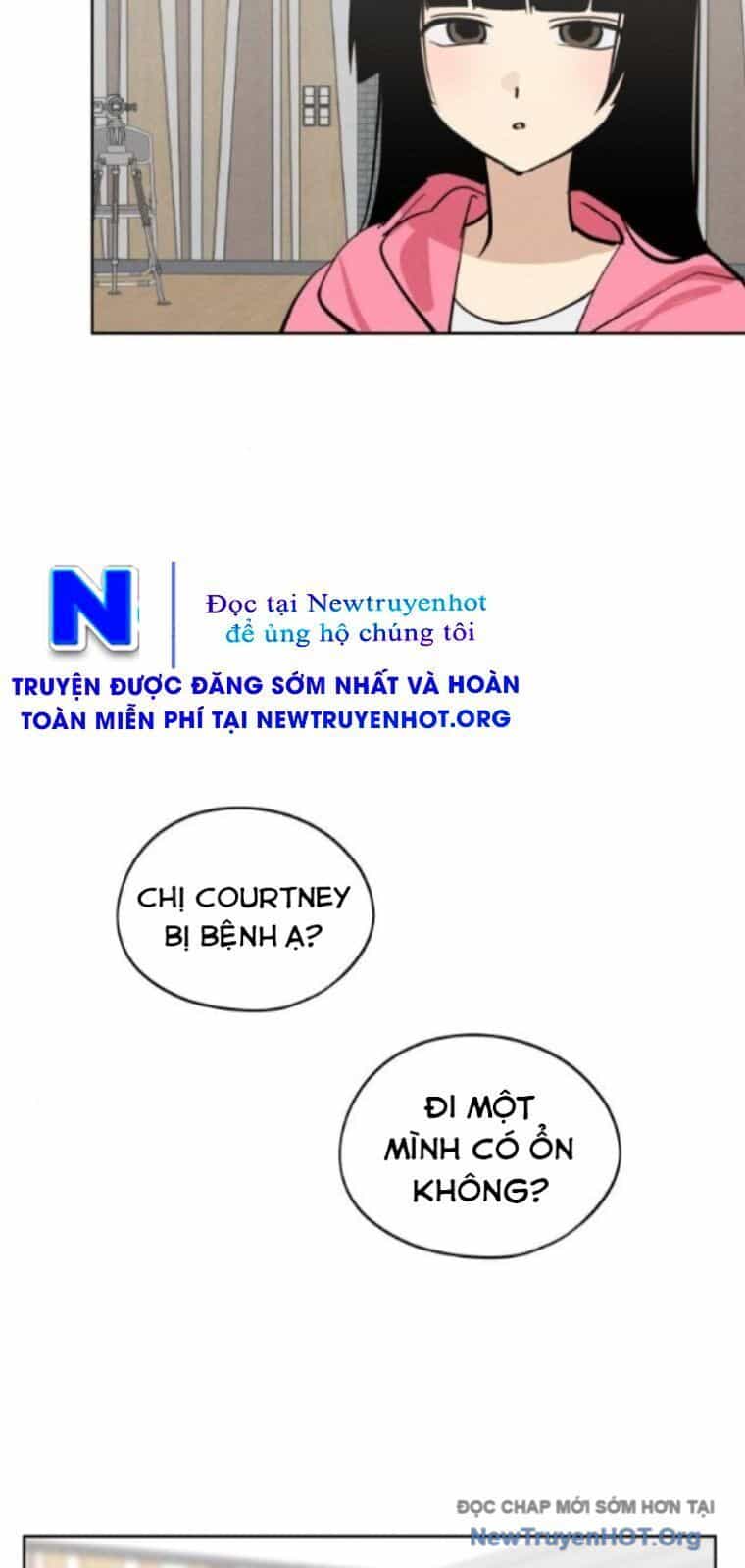 Hôm Nay Han Yoil Là Phụ Nữ - Chương 23 - ảnh 25