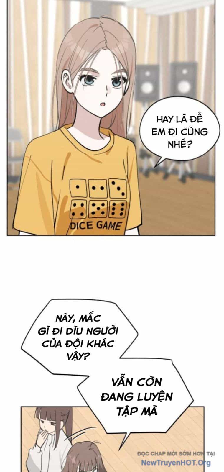 Hôm Nay Han Yoil Là Phụ Nữ - Chương 23 - ảnh 26