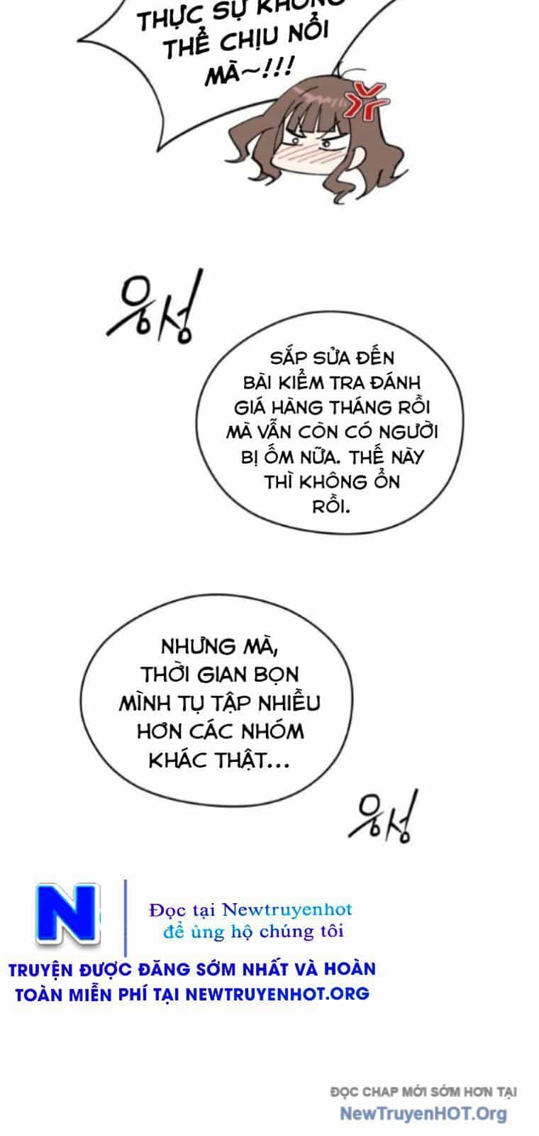 Hôm Nay Han Yoil Là Phụ Nữ - Chương 23 - ảnh 28