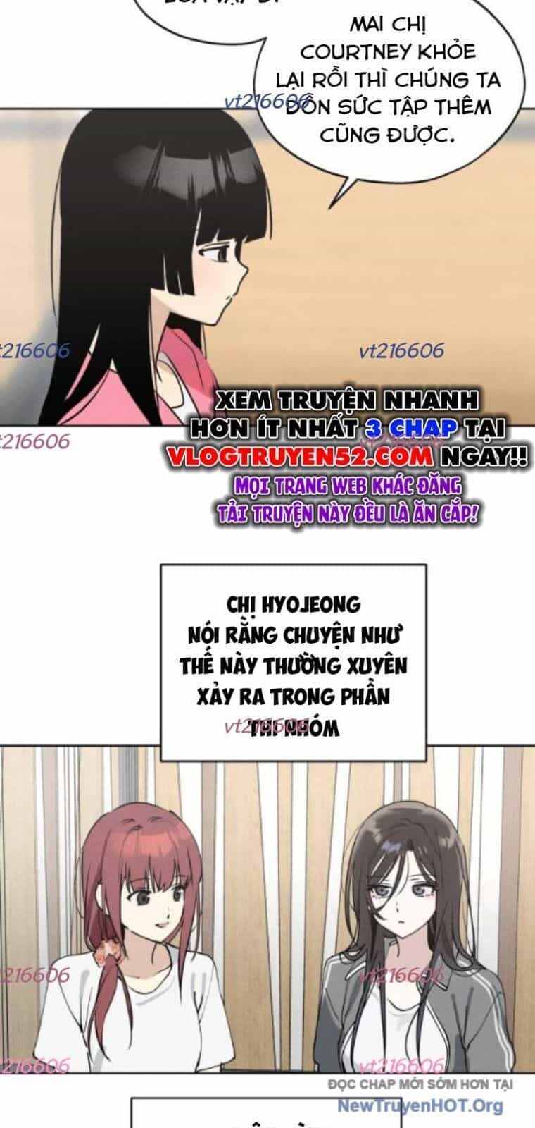 Hôm Nay Han Yoil Là Phụ Nữ - Chương 23 - ảnh 40