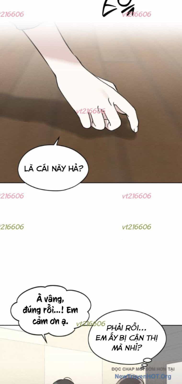 Hôm Nay Han Yoil Là Phụ Nữ - Chương 23 - ảnh 47