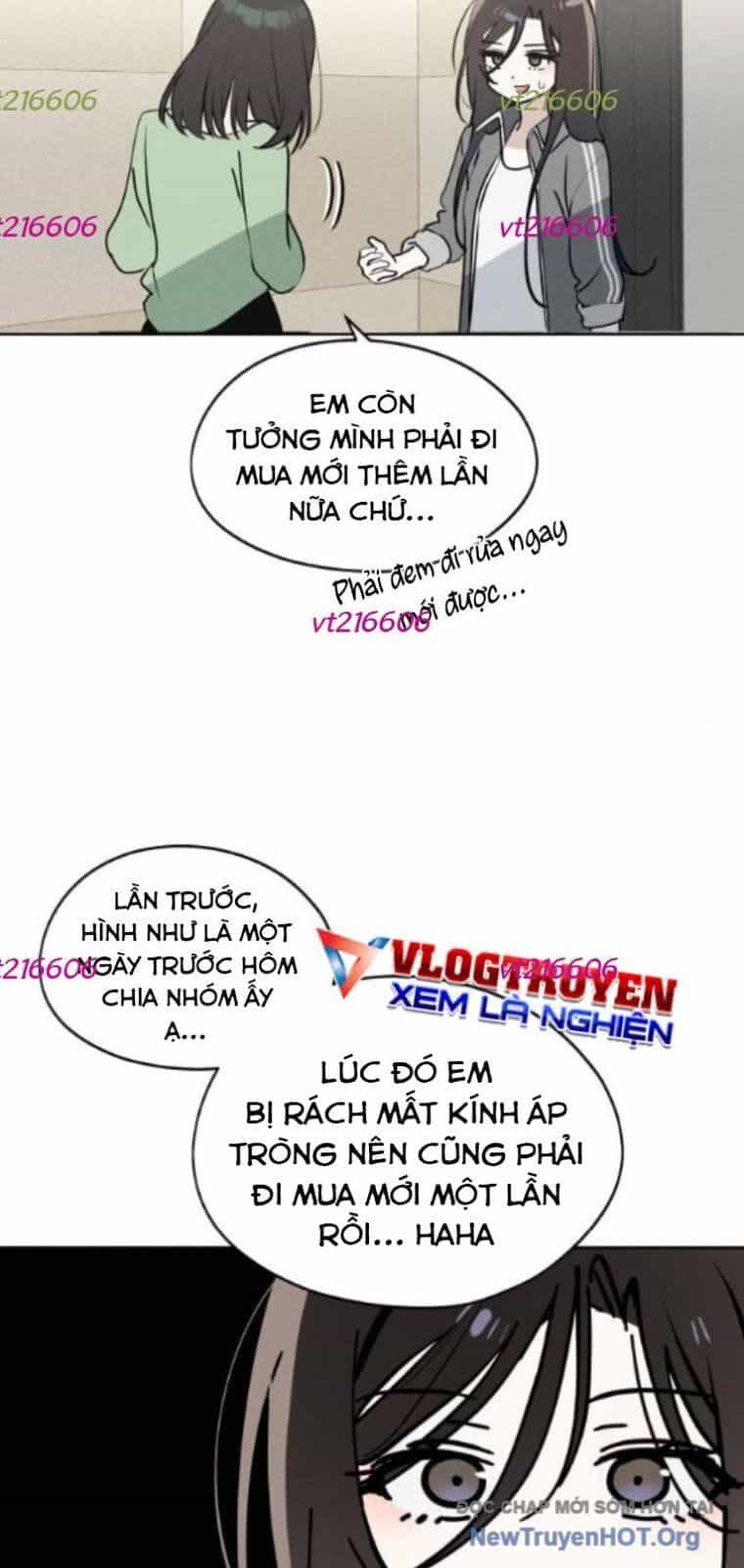 Hôm Nay Han Yoil Là Phụ Nữ - Chương 23 - ảnh 48