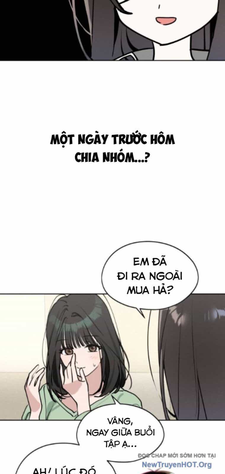 Hôm Nay Han Yoil Là Phụ Nữ - Chương 23 - ảnh 49