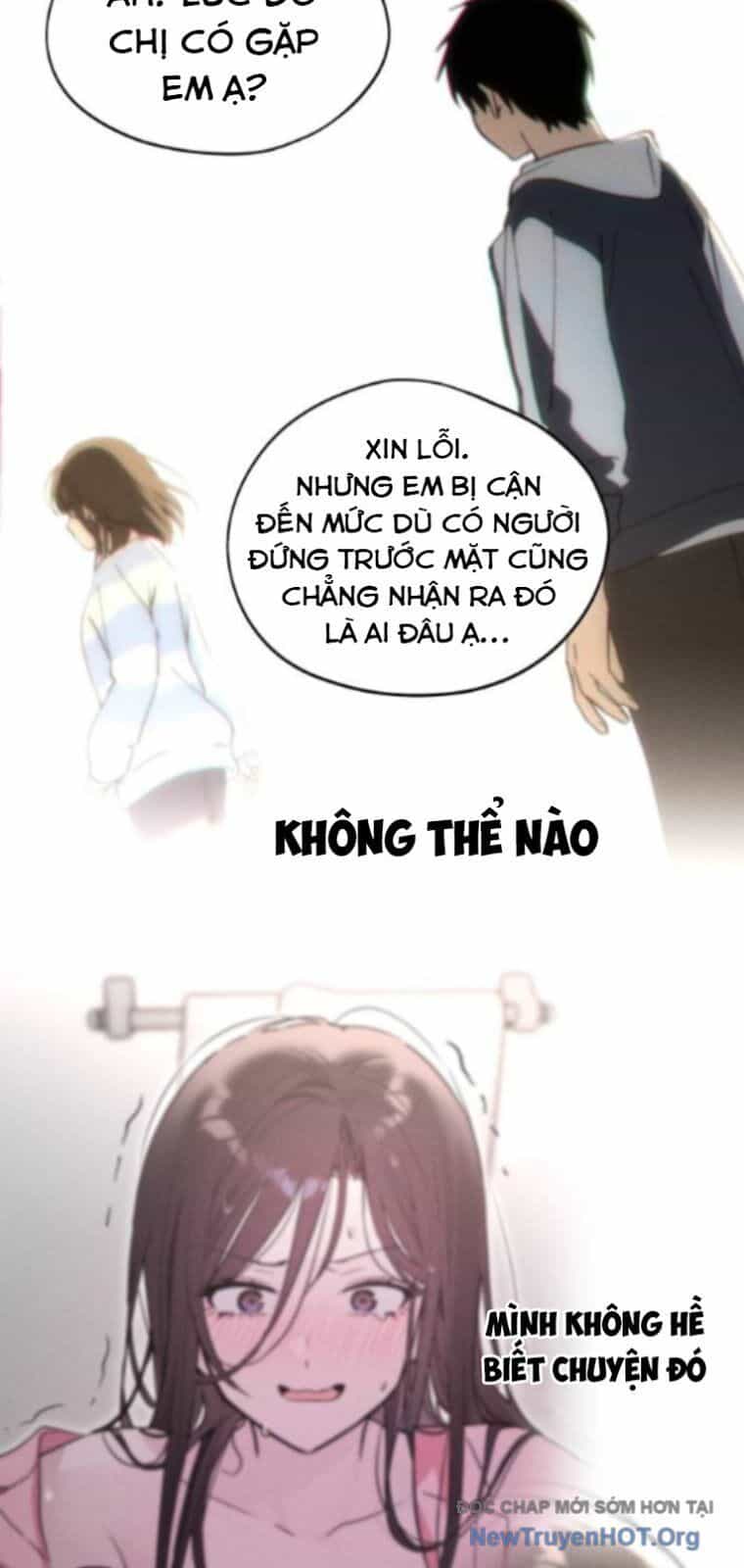 Hôm Nay Han Yoil Là Phụ Nữ - Chương 23 - ảnh 50