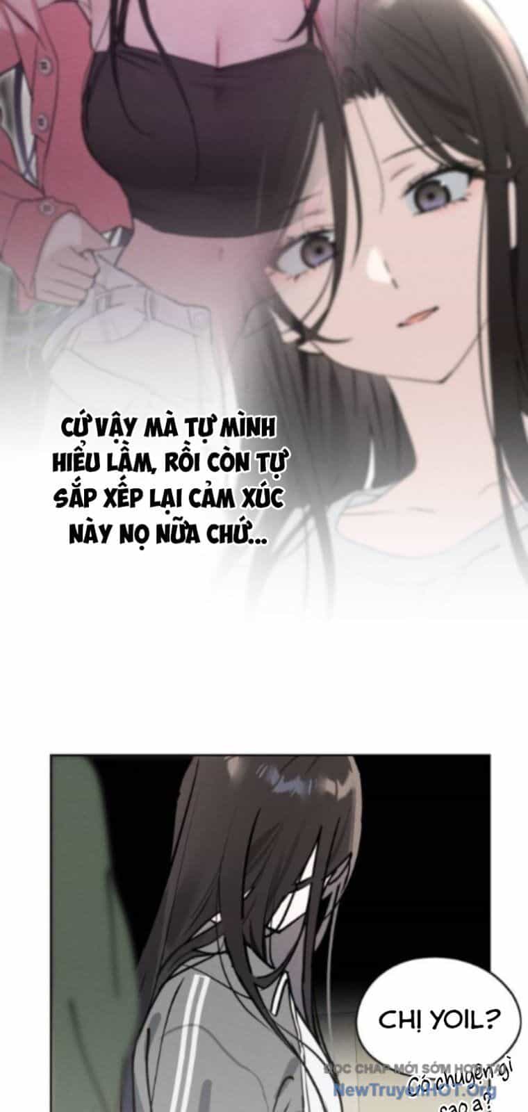 Hôm Nay Han Yoil Là Phụ Nữ - Chương 23 - ảnh 51