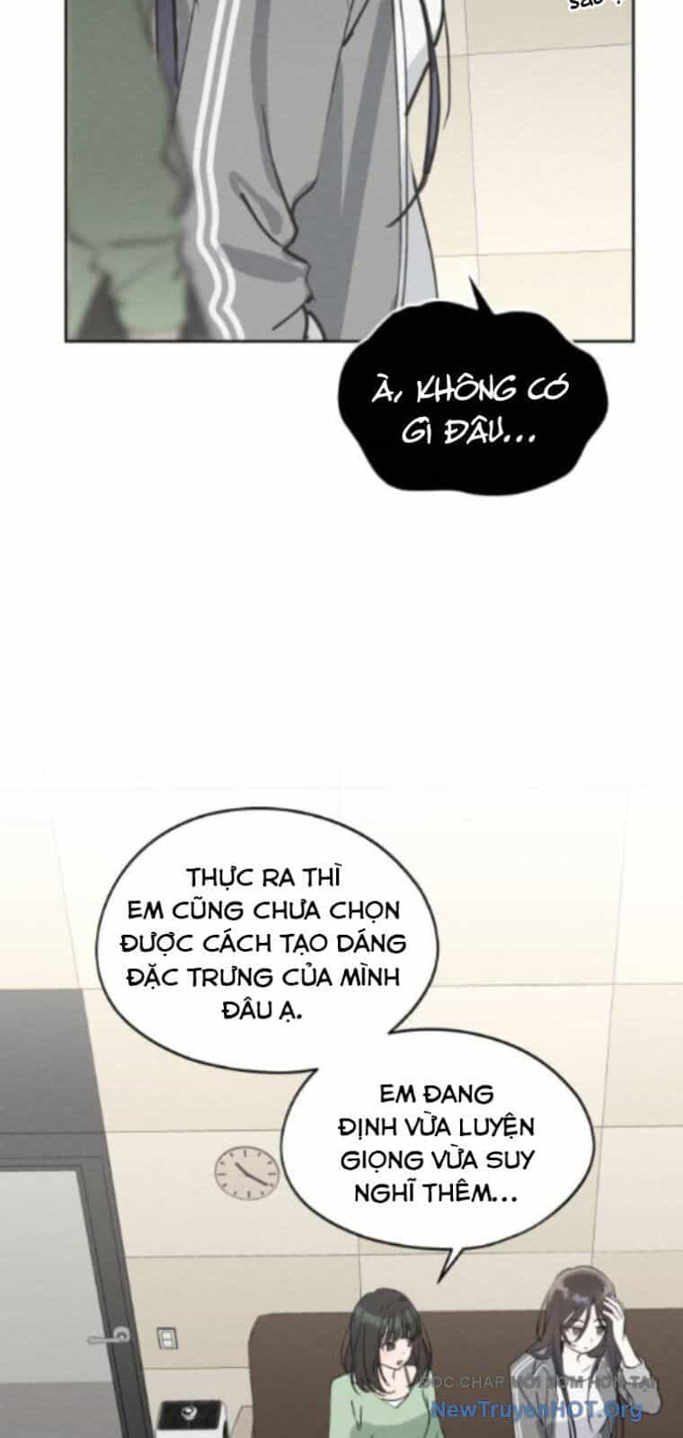 Hôm Nay Han Yoil Là Phụ Nữ - Chương 23 - ảnh 52