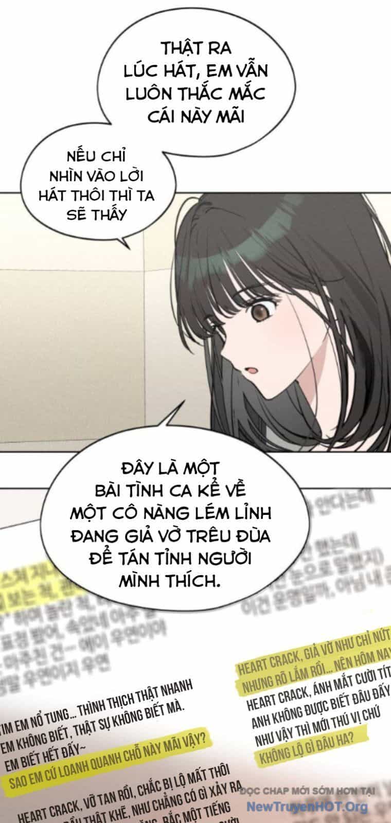 Hôm Nay Han Yoil Là Phụ Nữ - Chương 23 - ảnh 55