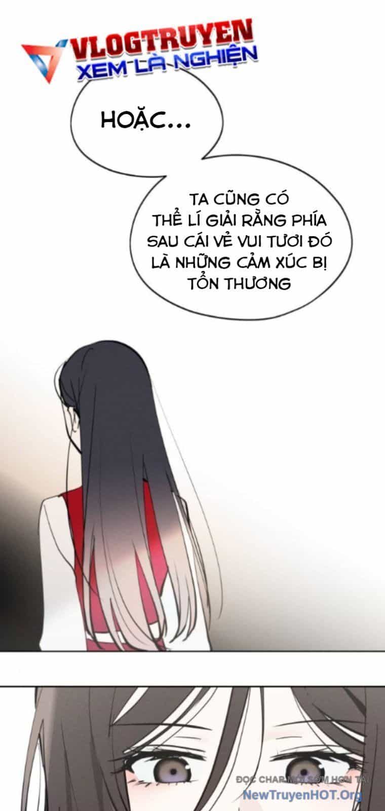 Hôm Nay Han Yoil Là Phụ Nữ - Chương 23 - ảnh 58