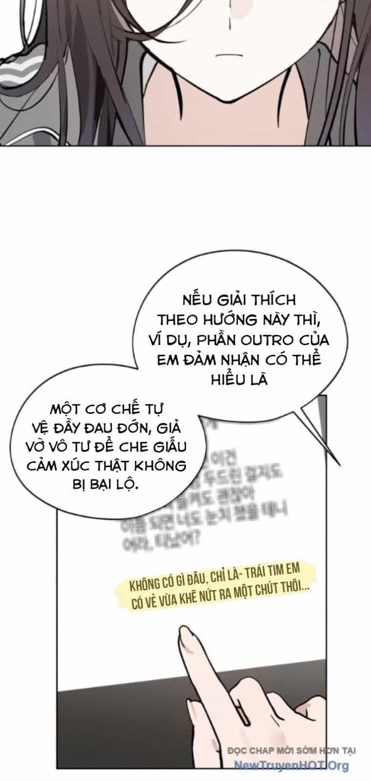 Hôm Nay Han Yoil Là Phụ Nữ - Chương 23 - ảnh 59