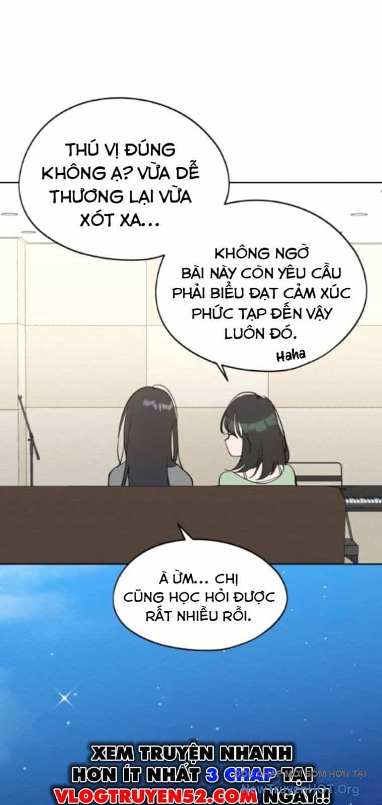 Hôm Nay Han Yoil Là Phụ Nữ - Chương 23 - ảnh 60