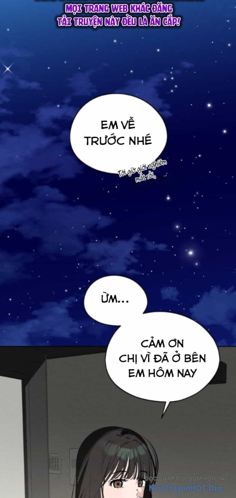 Hôm Nay Han Yoil Là Phụ Nữ - Chương 23 - ảnh 61