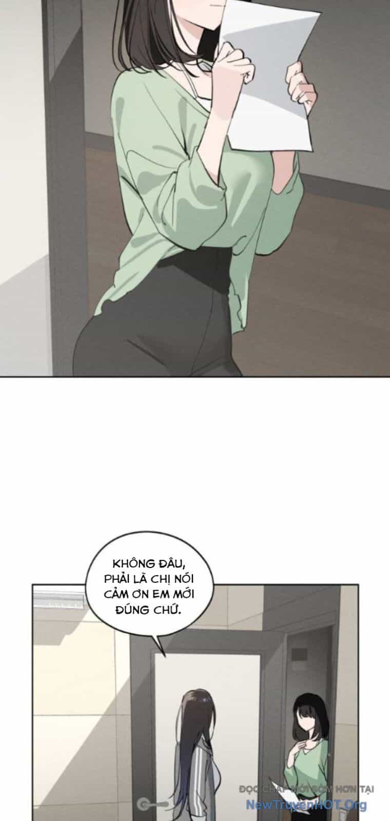Hôm Nay Han Yoil Là Phụ Nữ - Chương 23 - ảnh 62