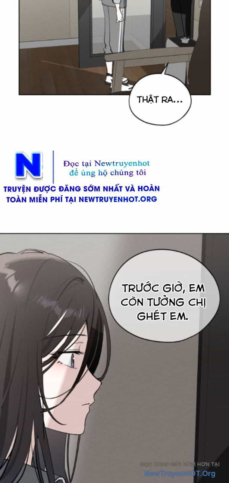 Hôm Nay Han Yoil Là Phụ Nữ - Chương 23 - ảnh 63