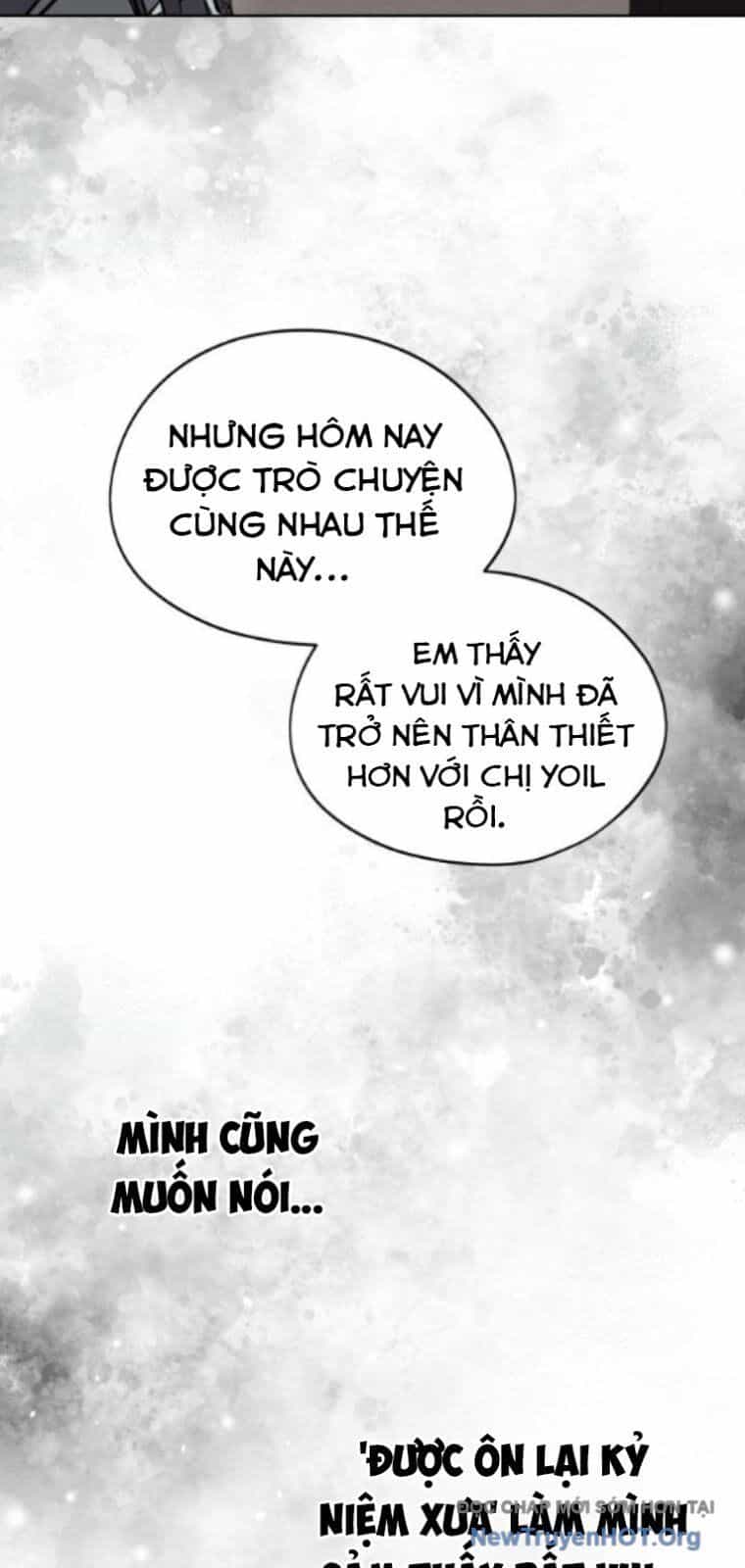 Hôm Nay Han Yoil Là Phụ Nữ - Chương 23 - ảnh 64