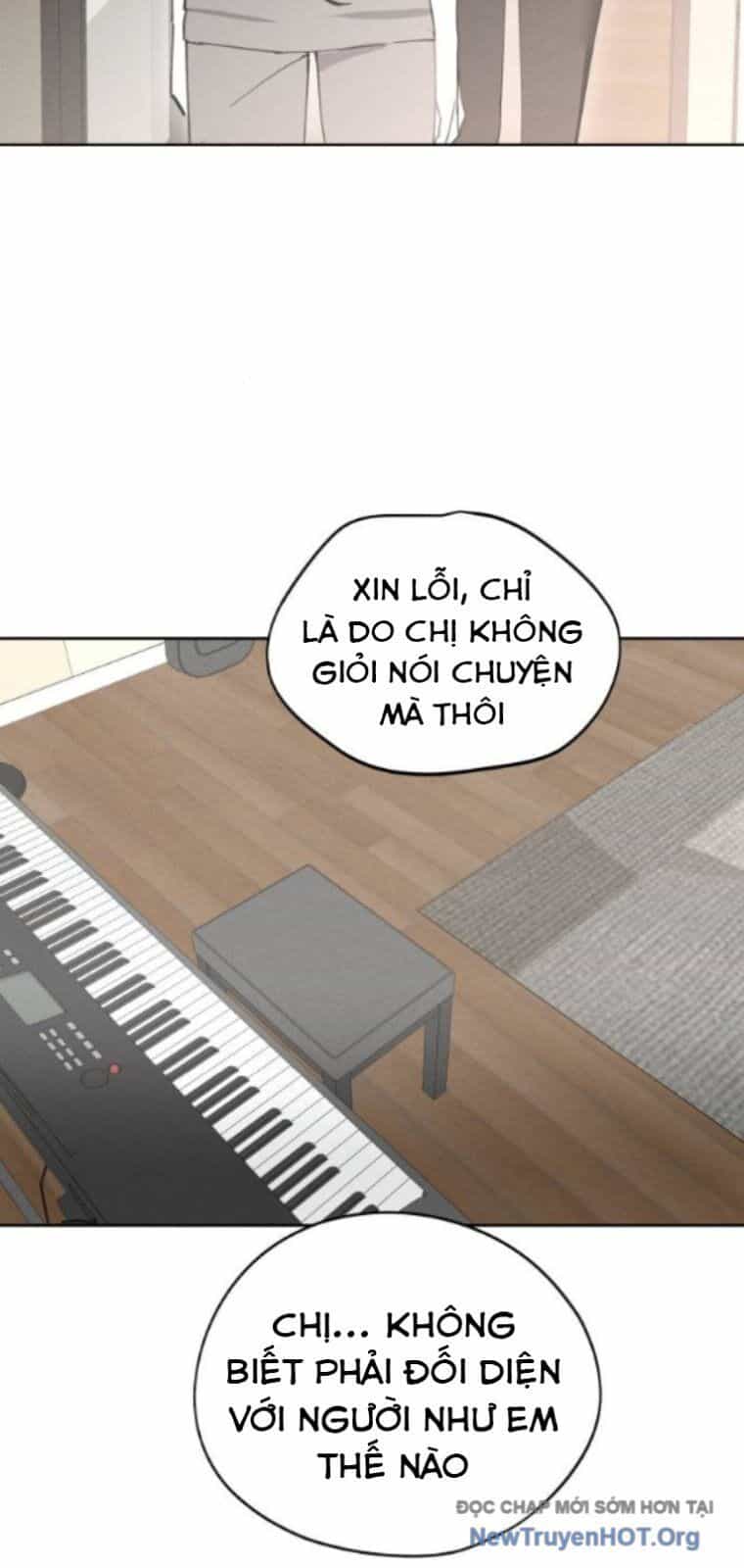 Hôm Nay Han Yoil Là Phụ Nữ - Chương 23 - ảnh 66