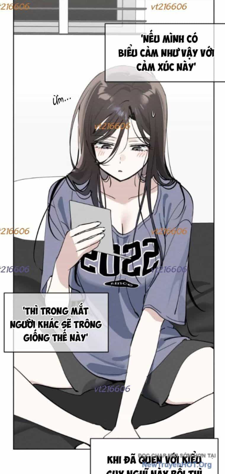 Hôm Nay Han Yoil Là Phụ Nữ - Chương 23 - ảnh 7