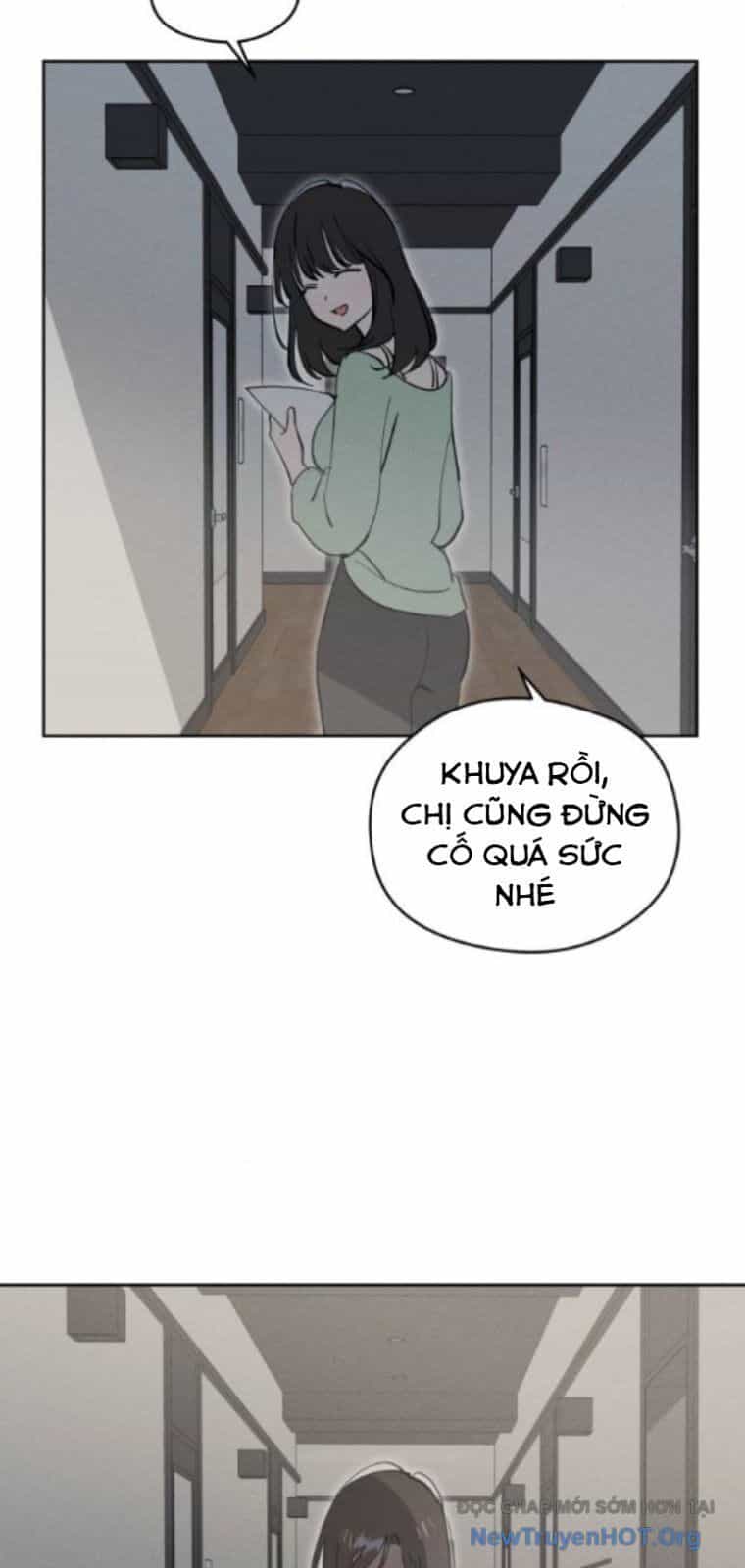Hôm Nay Han Yoil Là Phụ Nữ - Chương 23 - ảnh 72