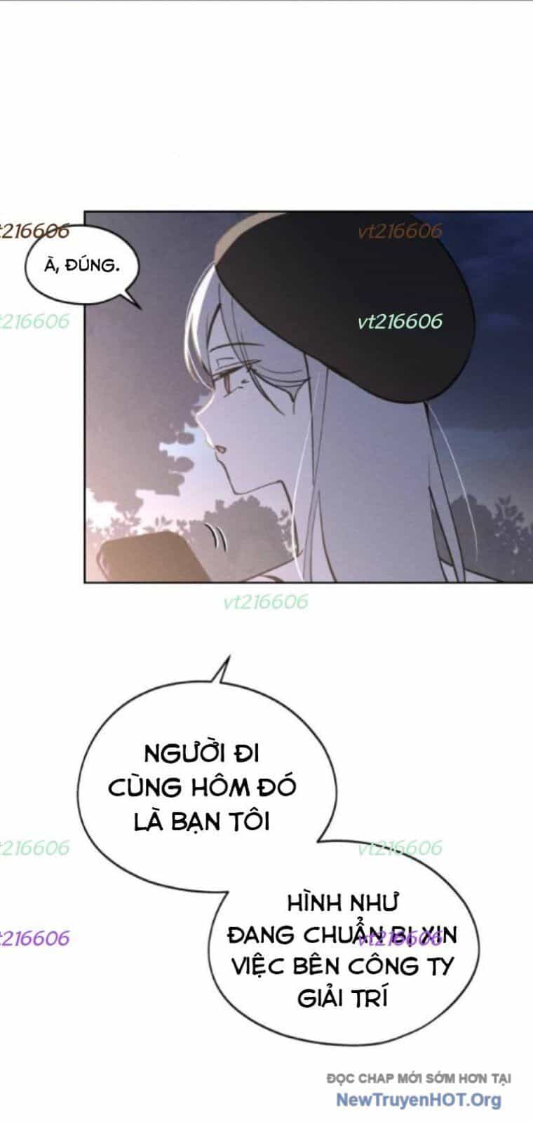 Hôm Nay Han Yoil Là Phụ Nữ - Chương 23 - ảnh 76
