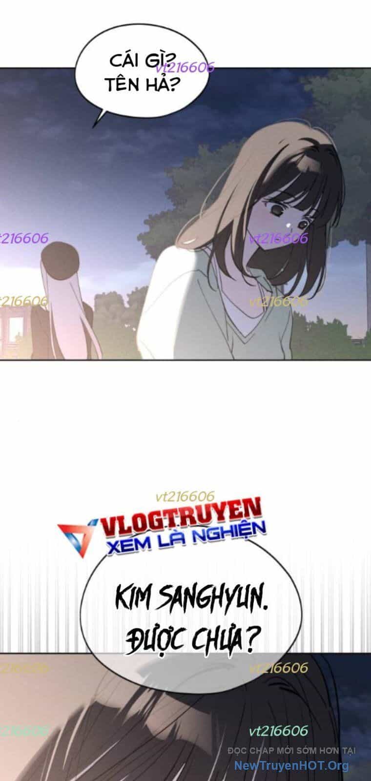 Hôm Nay Han Yoil Là Phụ Nữ - Chương 23 - ảnh 77