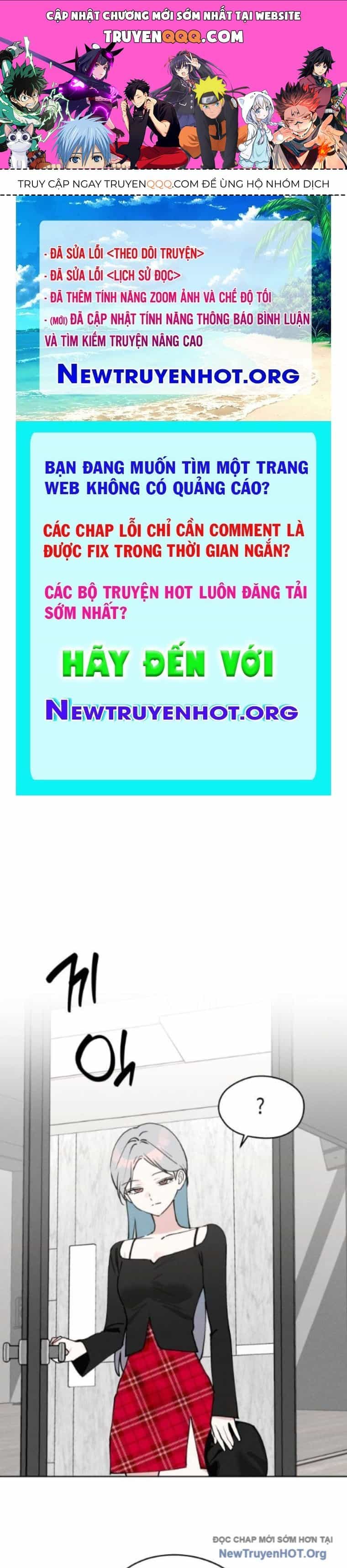 Hôm Nay Han Yoil Là Phụ Nữ - Chương 24 - ảnh 1