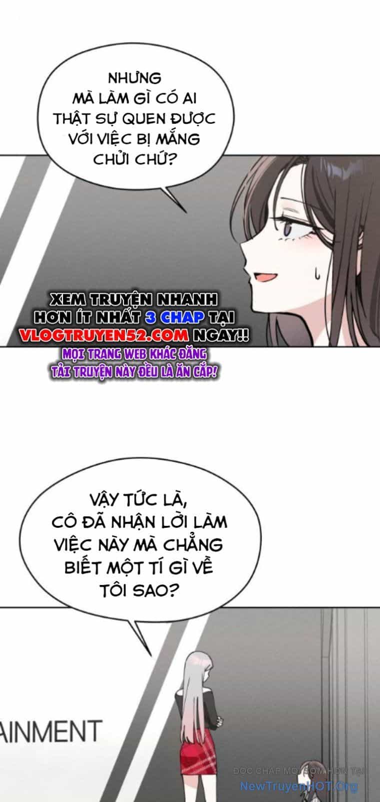 Hôm Nay Han Yoil Là Phụ Nữ - Chương 24 - ảnh 10