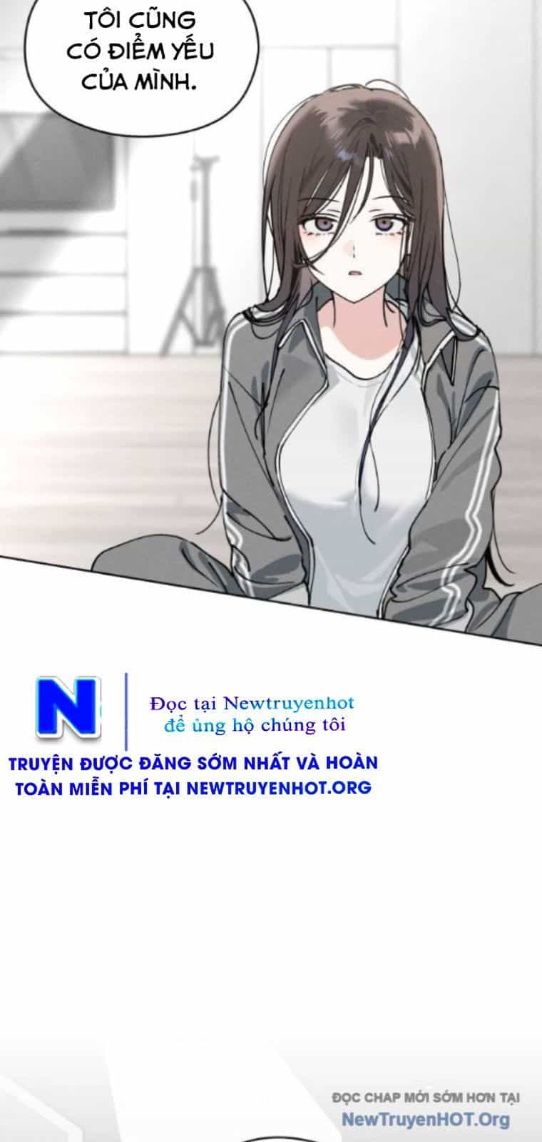 Hôm Nay Han Yoil Là Phụ Nữ - Chương 24 - ảnh 13