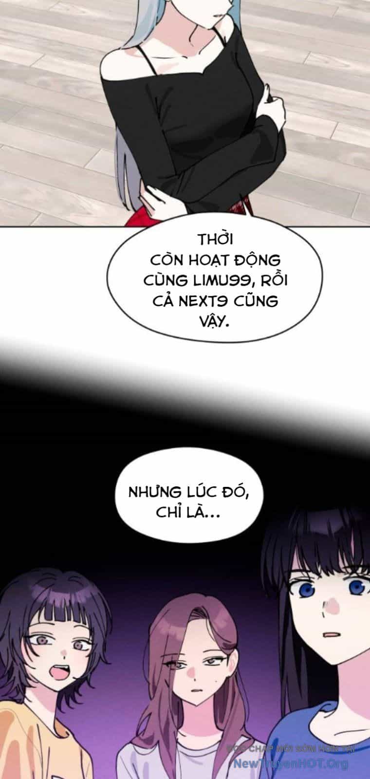 Hôm Nay Han Yoil Là Phụ Nữ - Chương 24 - ảnh 15