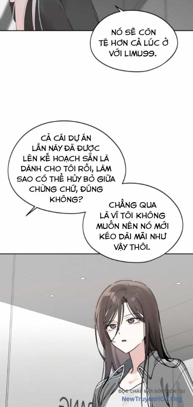 Hôm Nay Han Yoil Là Phụ Nữ - Chương 24 - ảnh 25