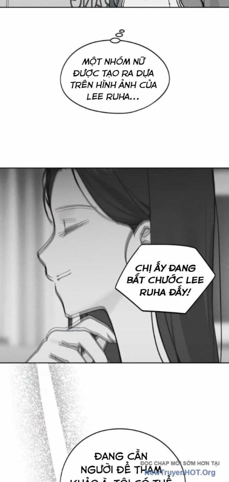 Hôm Nay Han Yoil Là Phụ Nữ - Chương 24 - ảnh 26