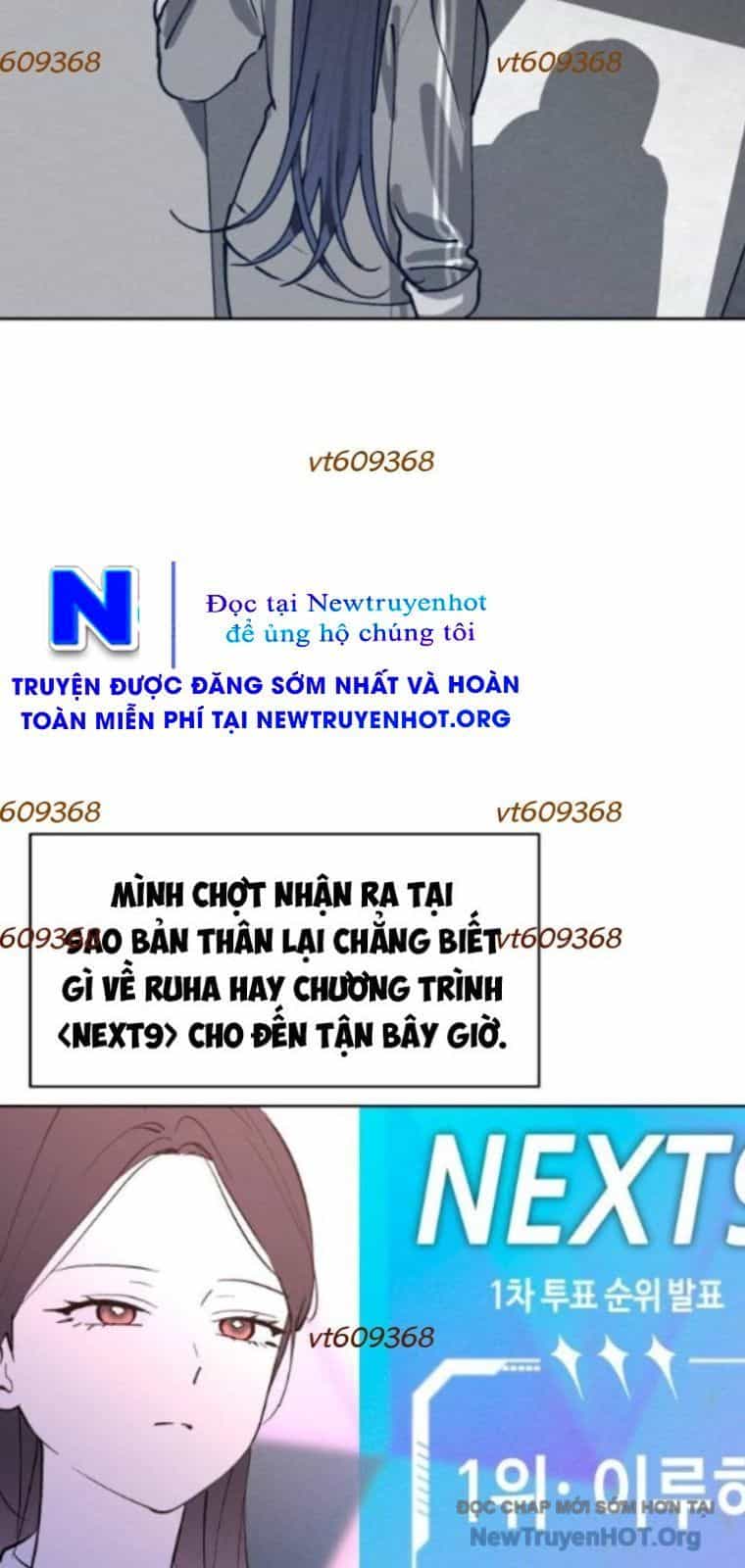 Hôm Nay Han Yoil Là Phụ Nữ - Chương 24 - ảnh 32