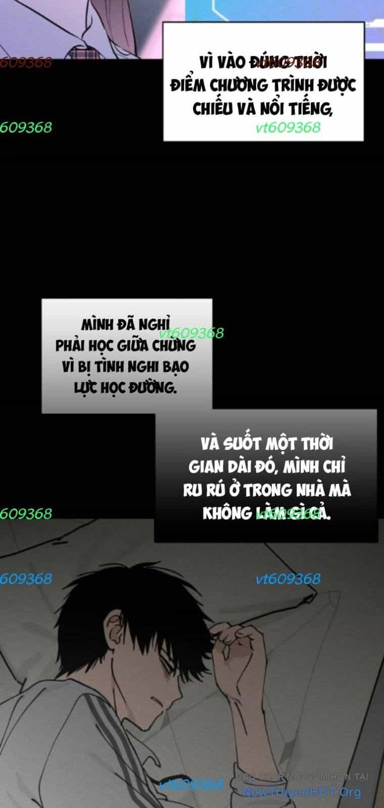 Hôm Nay Han Yoil Là Phụ Nữ - Chương 24 - ảnh 33