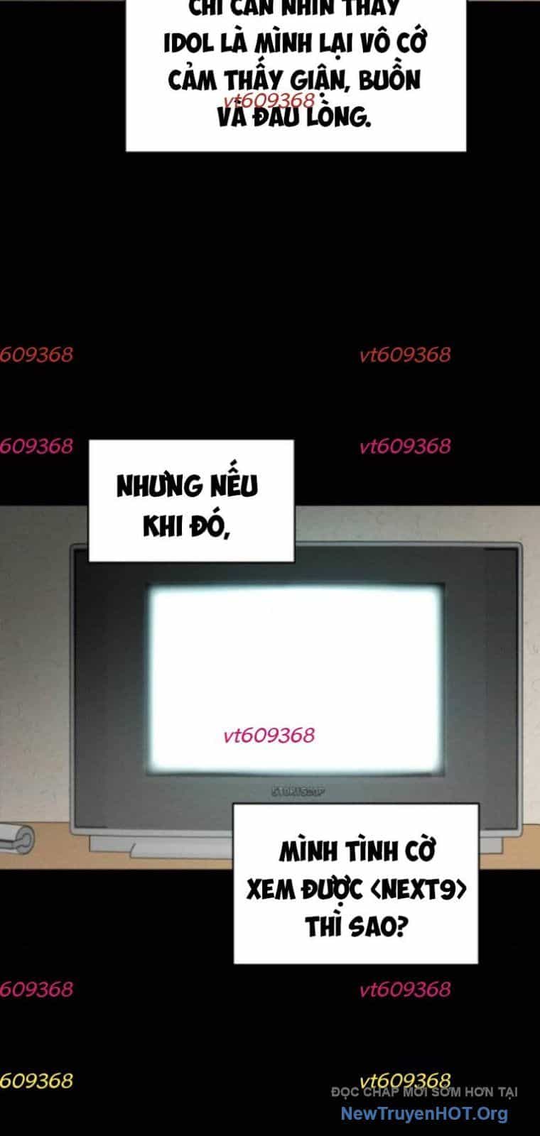 Hôm Nay Han Yoil Là Phụ Nữ - Chương 24 - ảnh 35