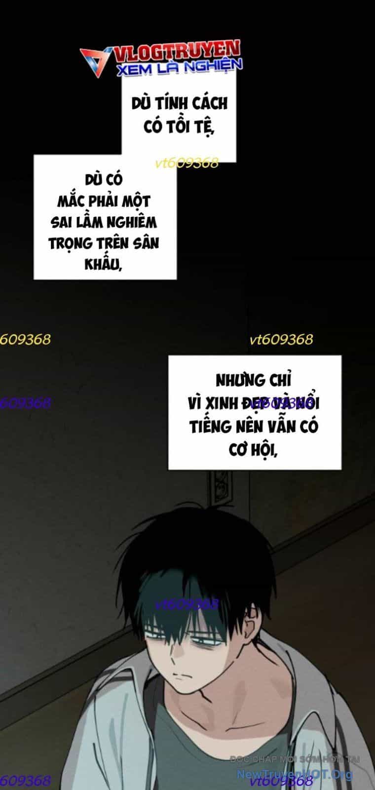 Hôm Nay Han Yoil Là Phụ Nữ - Chương 24 - ảnh 36